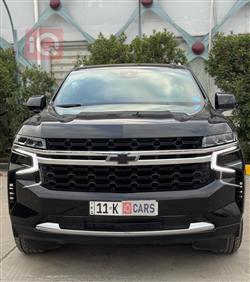 شێڤرۆلێت تاهۆ